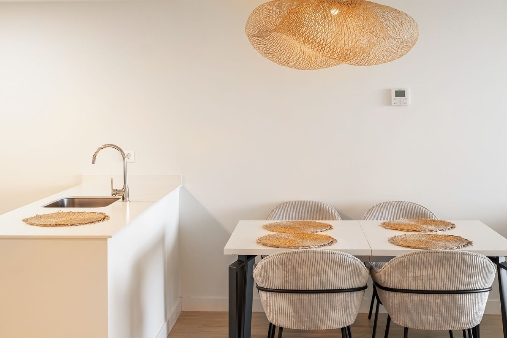 Wiederverkauf - apartment - Jávea - Xàbia - Jávea - Xàbia Centro