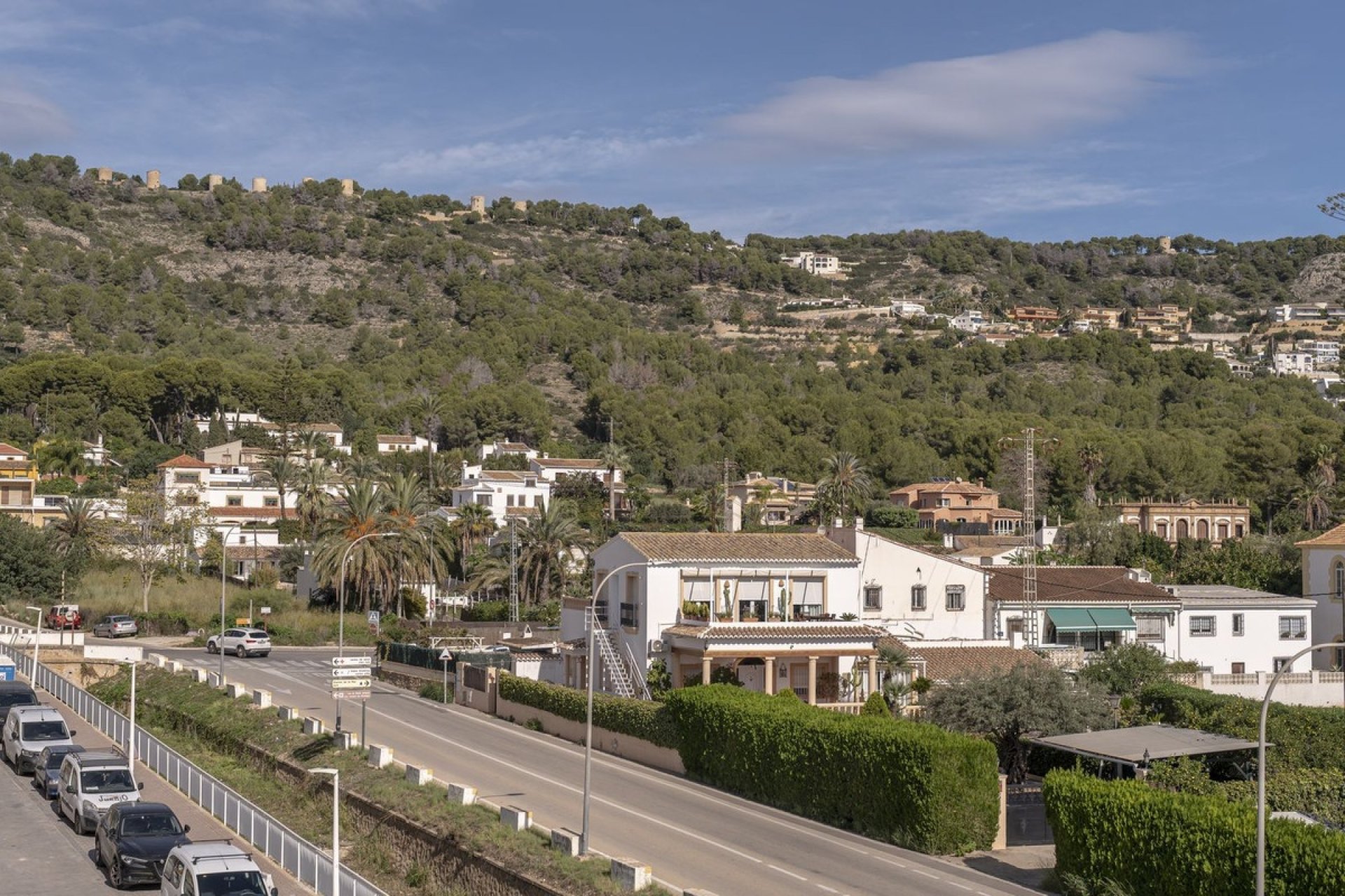 Wiederverkauf - apartment - Jávea - Xàbia - Jávea - Xàbia Centro