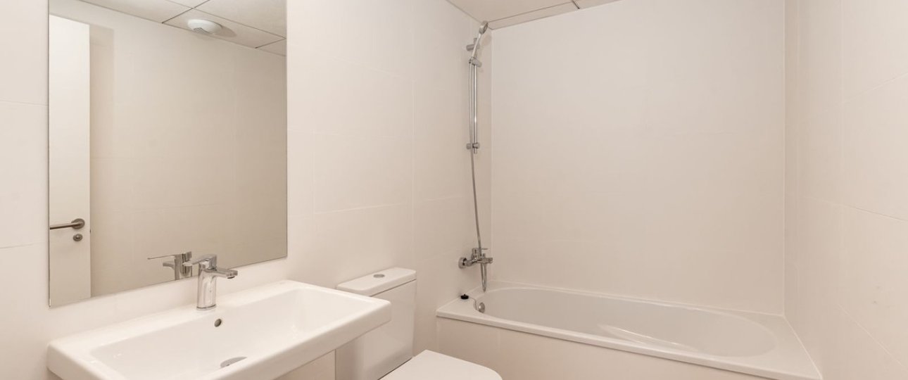 Wiederverkauf - apartment - Jávea - Xàbia - Jávea - Xàbia Centro