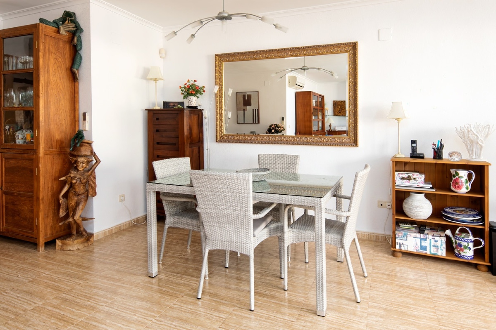 Wiederverkauf - apartment - Jávea - Xàbia - Jávea - Xàbia Centro