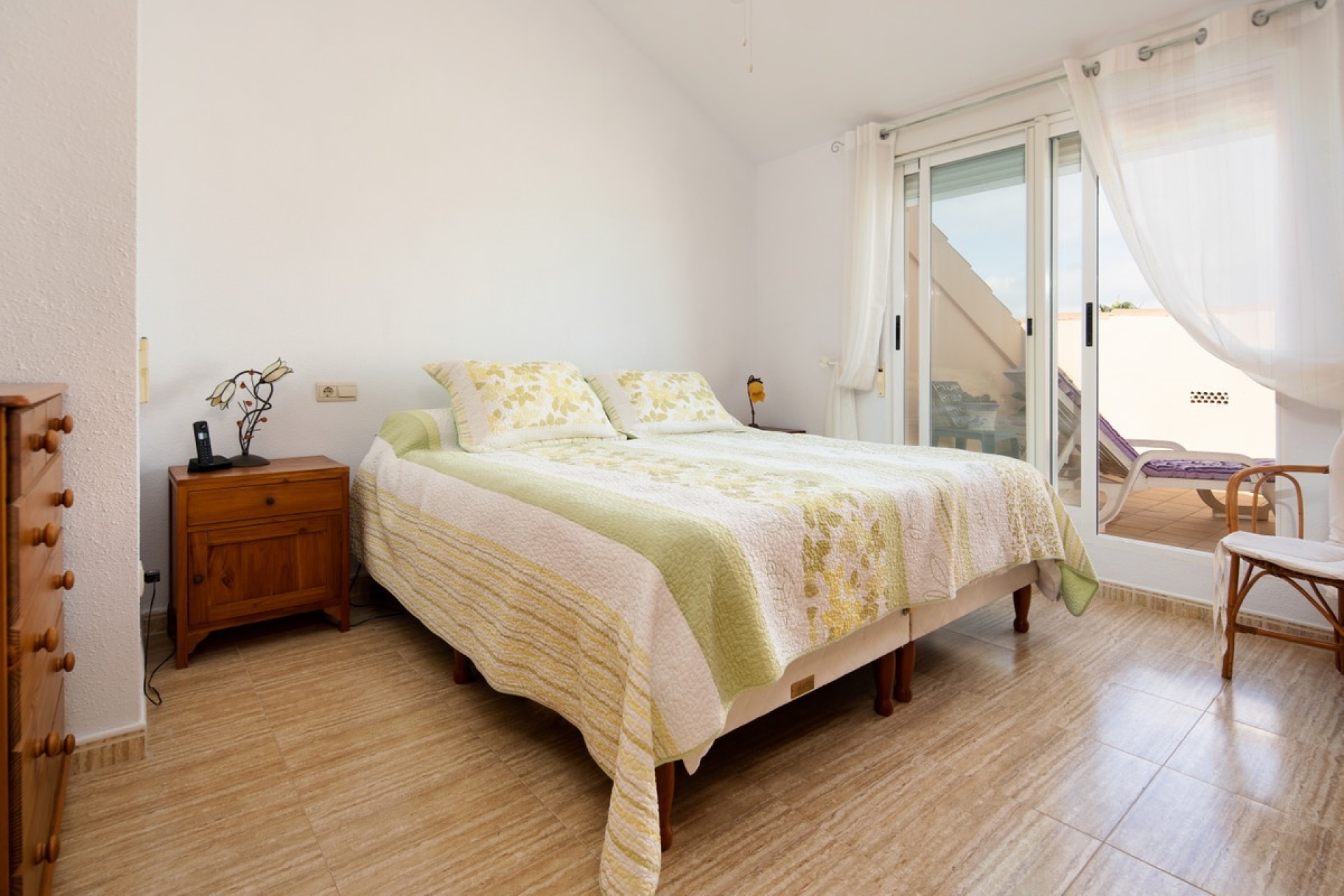 Wiederverkauf - apartment - Jávea - Xàbia - Jávea - Xàbia Centro