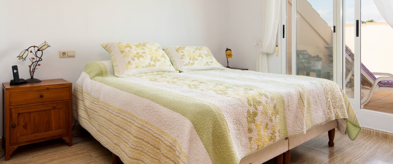 Wiederverkauf - apartment - Jávea - Xàbia - Jávea - Xàbia Centro
