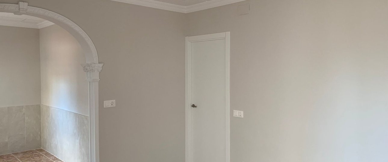 Wiederverkauf - apartment - Jávea - Xàbia - Jávea - Xàbia Centro