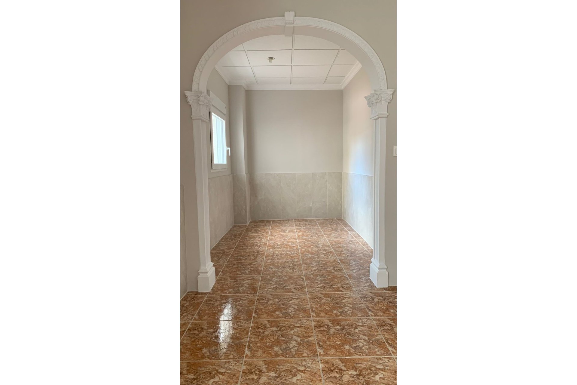 Wiederverkauf - apartment - Jávea - Xàbia - Jávea - Xàbia Centro