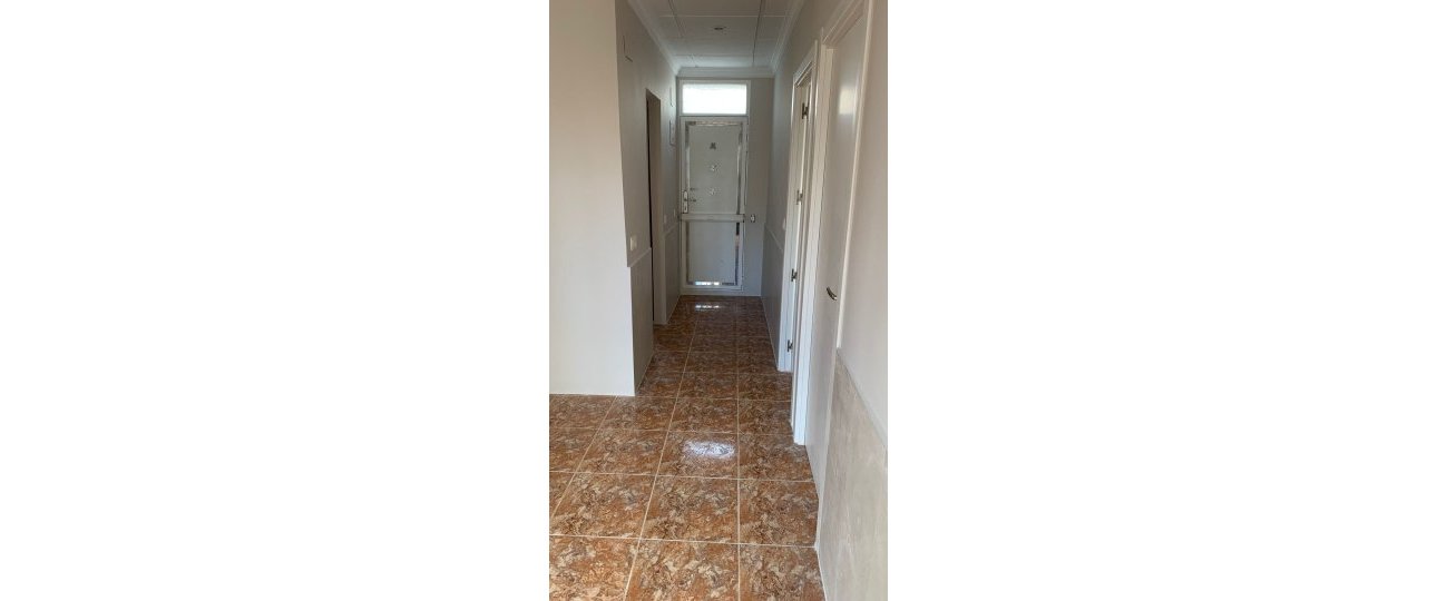 Wiederverkauf - apartment - Jávea - Xàbia - Jávea - Xàbia Centro