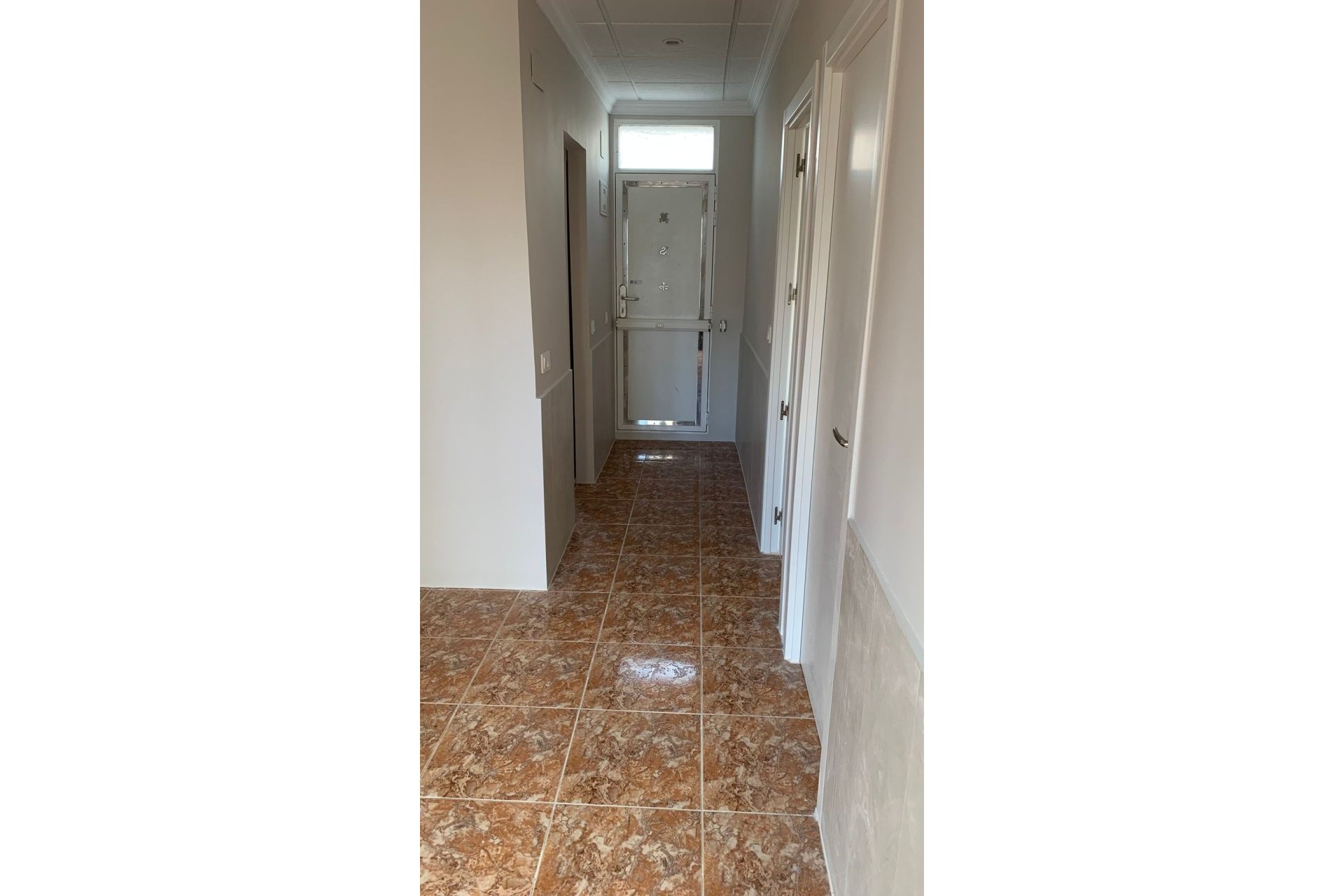 Wiederverkauf - apartment - Jávea - Xàbia - Jávea - Xàbia Centro