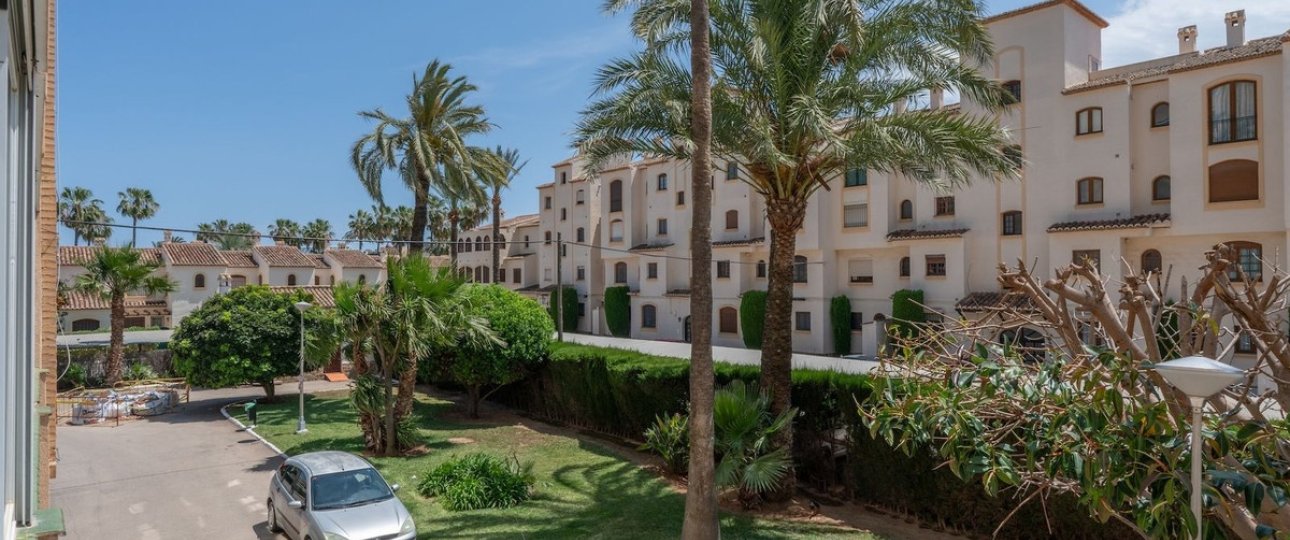 Wiederverkauf - apartment - Jávea - Xàbia - Jávea - Xàbia Centro