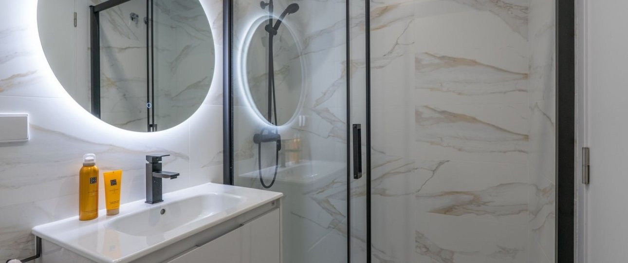 Wiederverkauf - apartment - Jávea - Xàbia - Jávea - Xàbia Centro