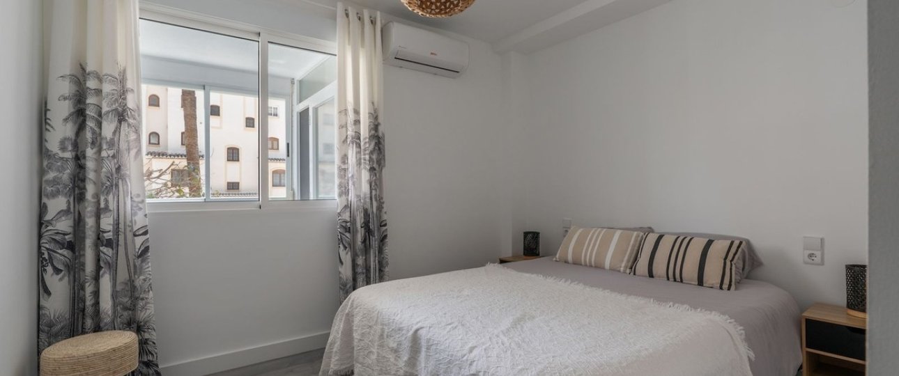 Wiederverkauf - apartment - Jávea - Xàbia - Jávea - Xàbia Centro