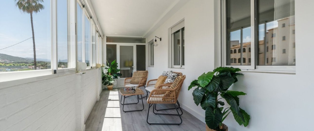 Wiederverkauf - apartment - Jávea - Xàbia - Jávea - Xàbia Centro