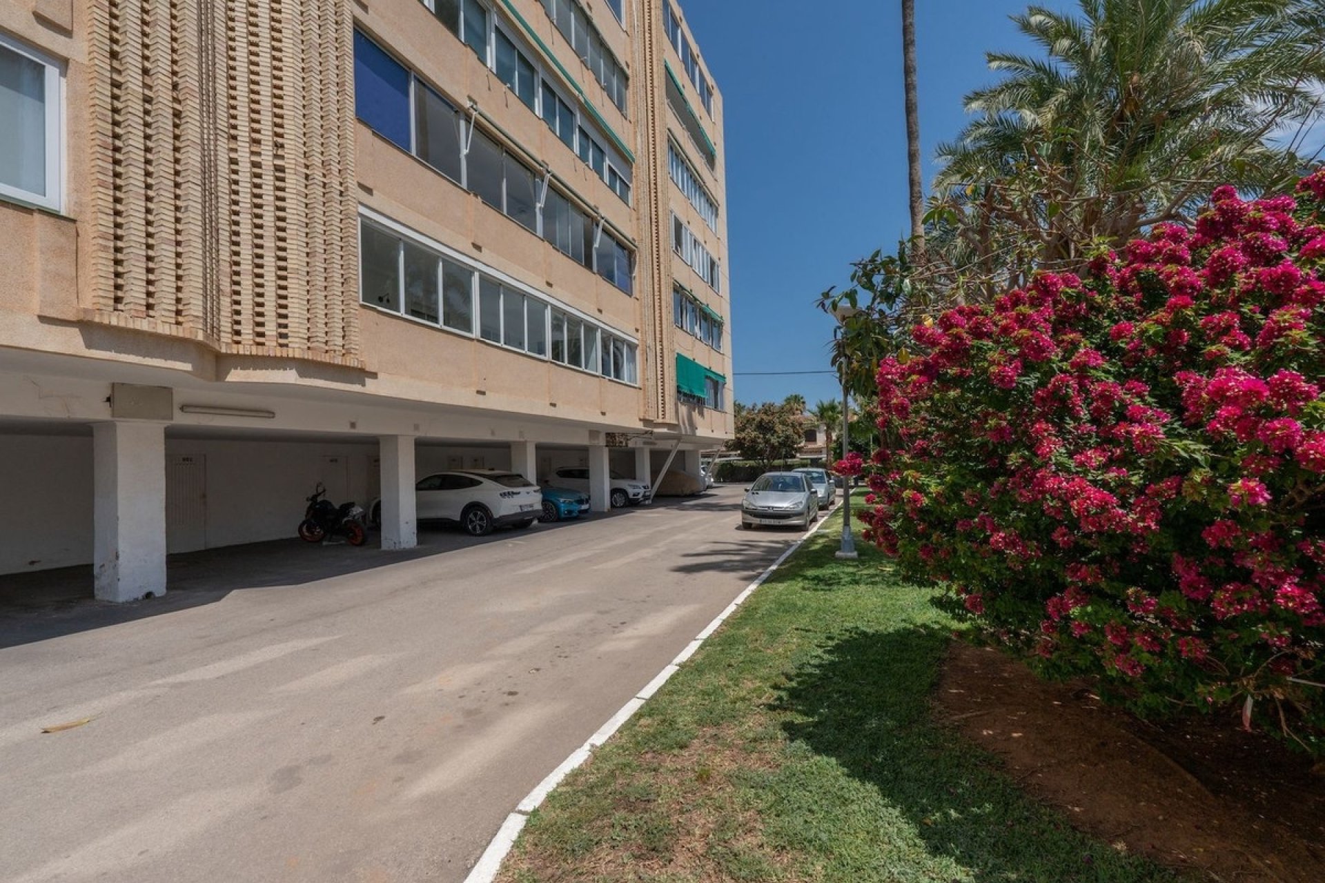 Wiederverkauf - apartment - Jávea - Xàbia - Jávea - Xàbia Centro