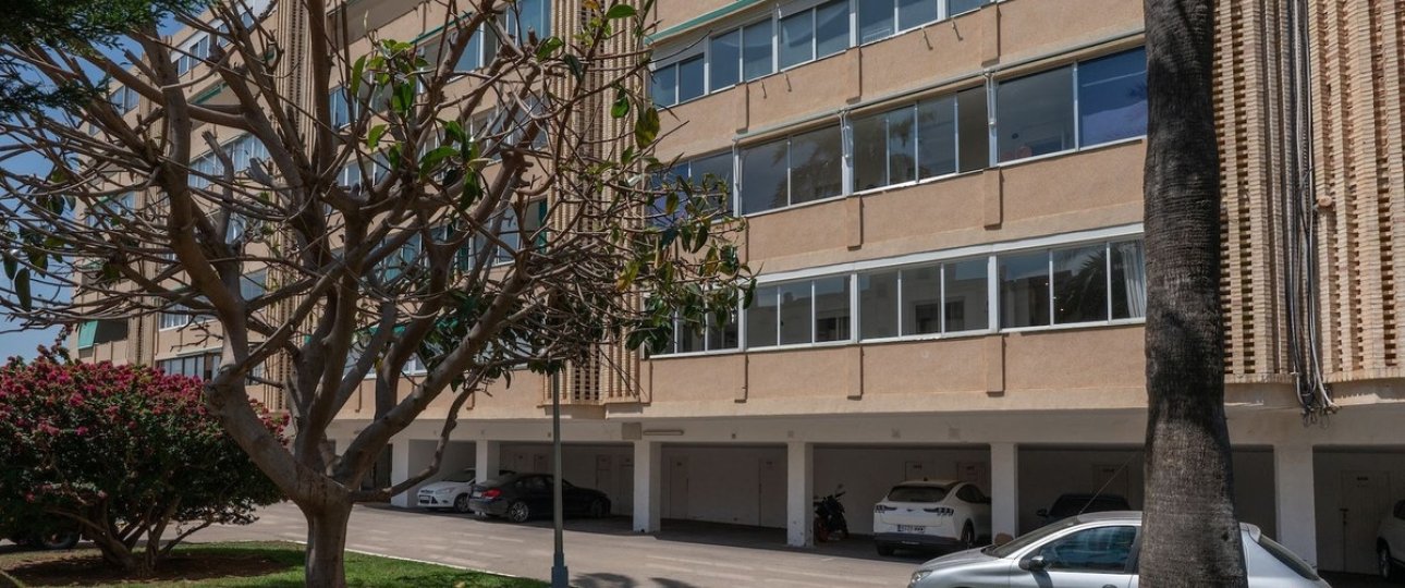 Wiederverkauf - apartment - Jávea - Xàbia - Jávea - Xàbia Centro