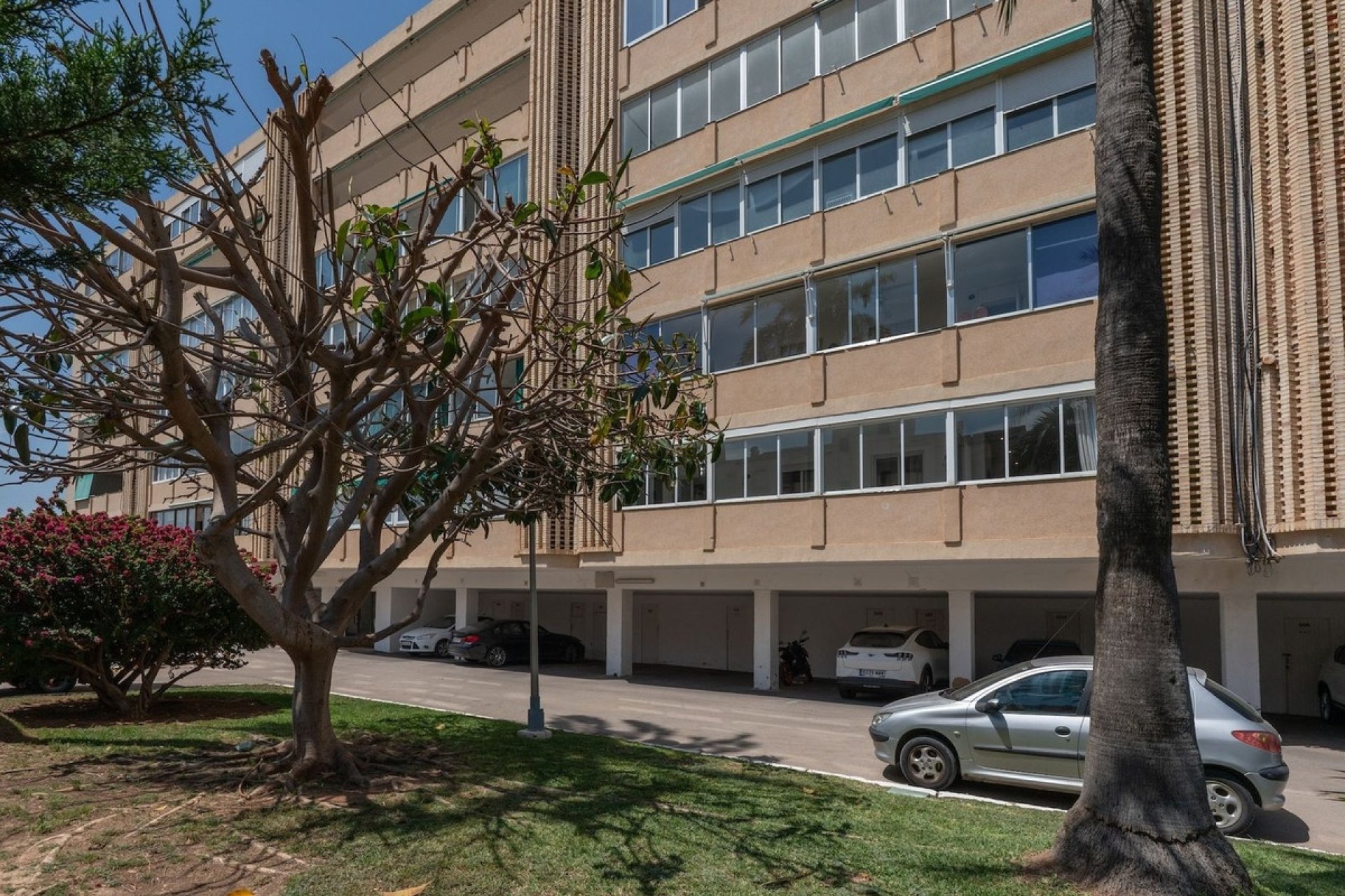 Wiederverkauf - apartment - Jávea - Xàbia - Jávea - Xàbia Centro
