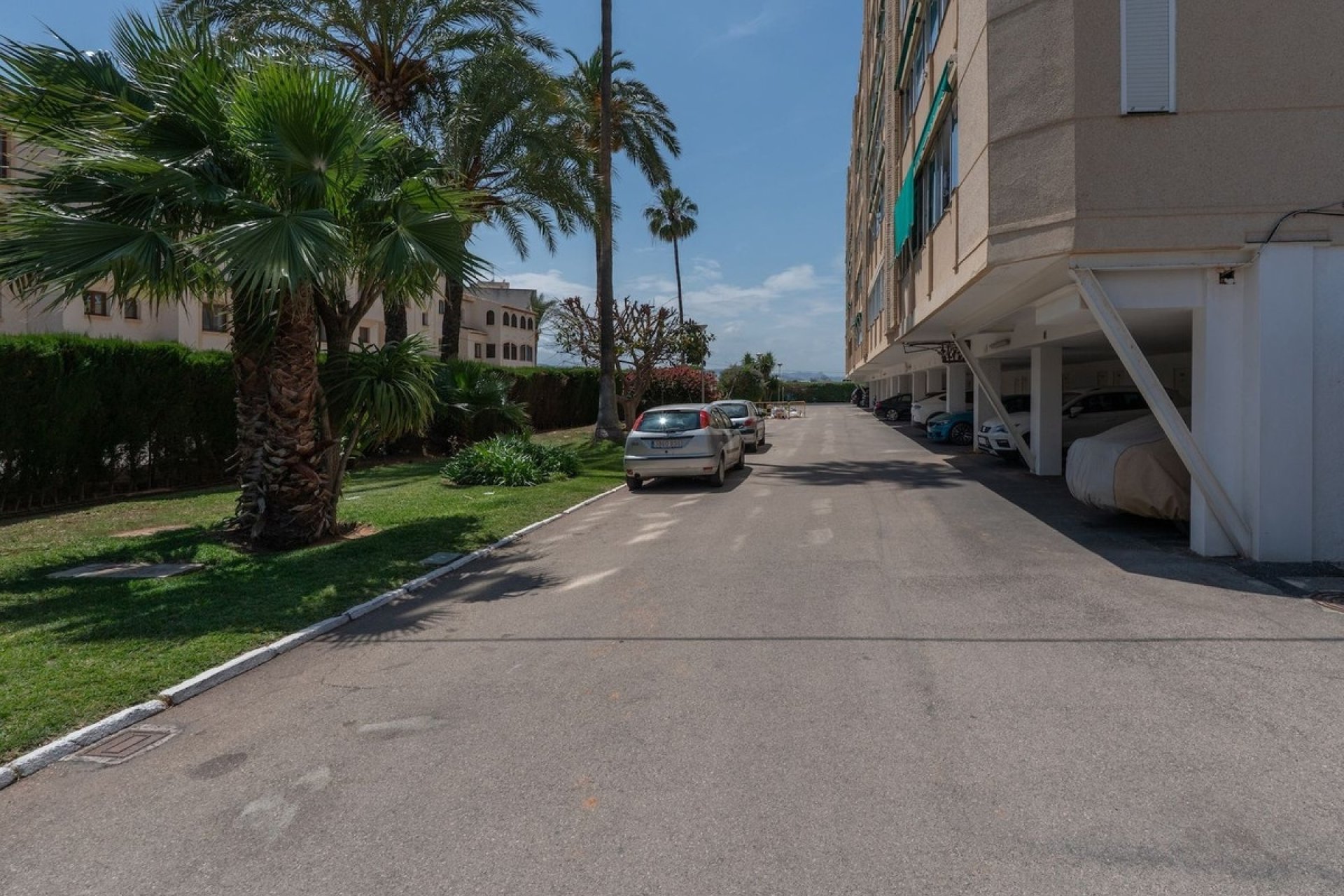 Wiederverkauf - apartment - Jávea - Xàbia - Jávea - Xàbia Centro