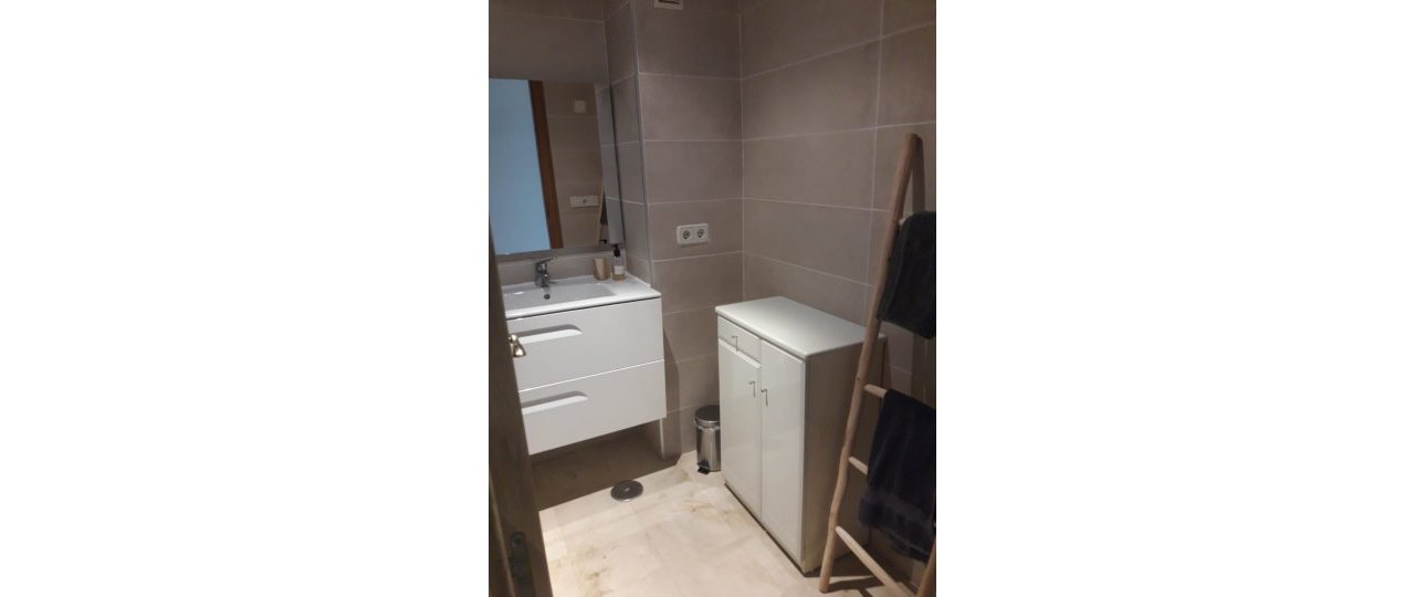 Wiederverkauf - apartment - Jávea - Xàbia - Jávea - Xàbia Centro