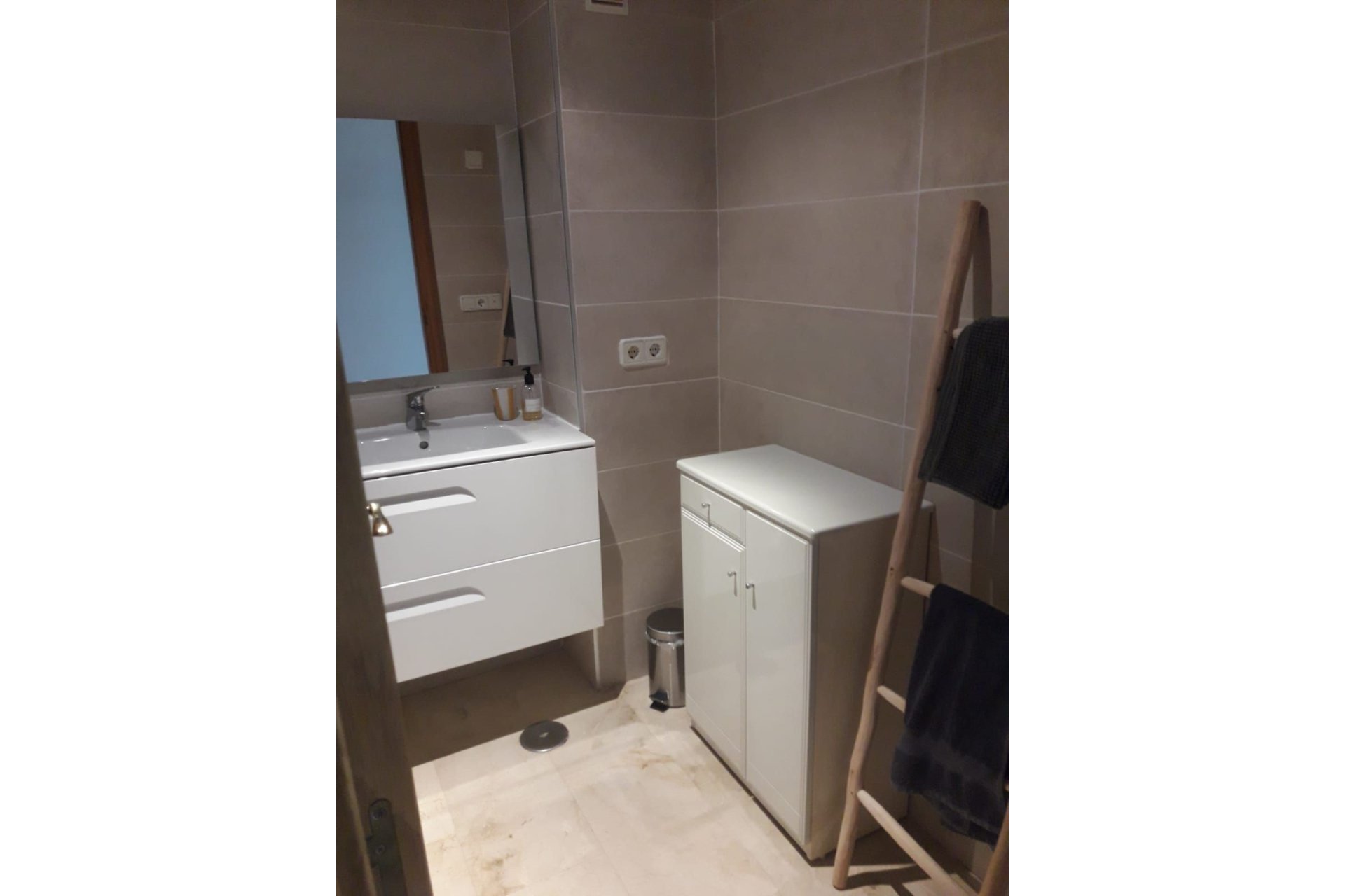 Wiederverkauf - apartment - Jávea - Xàbia - Jávea - Xàbia Centro