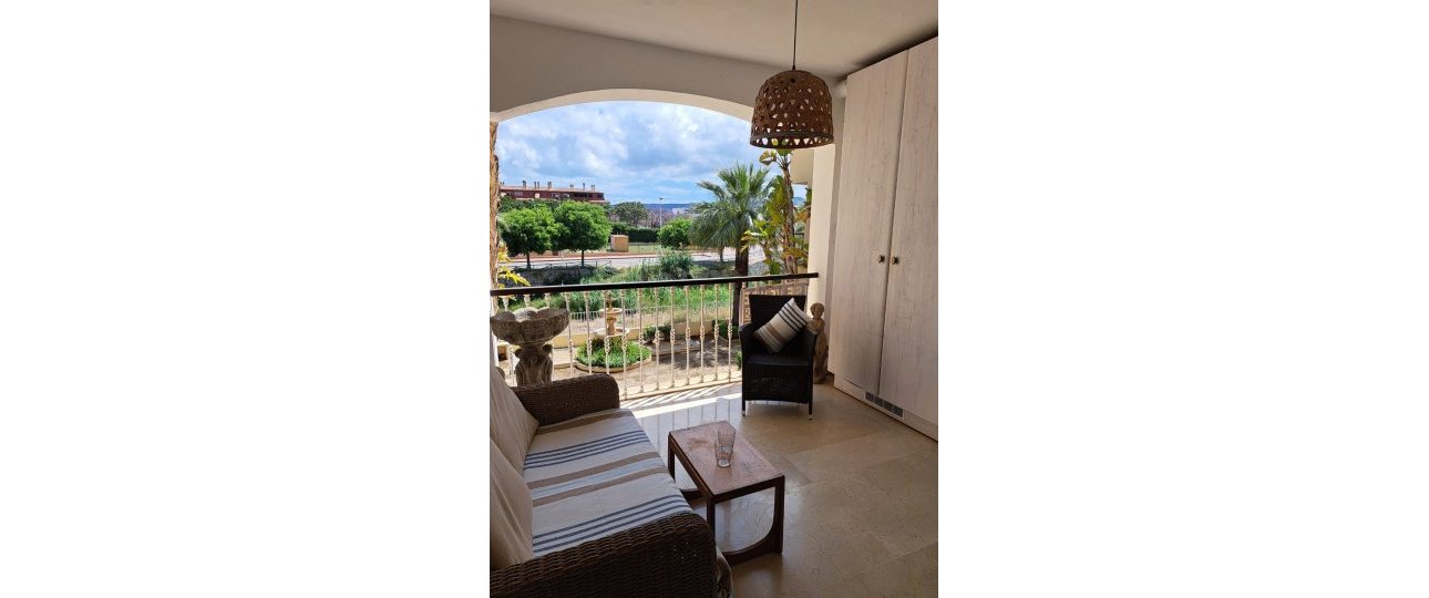 Wiederverkauf - apartment - Jávea - Xàbia - Jávea - Xàbia Centro