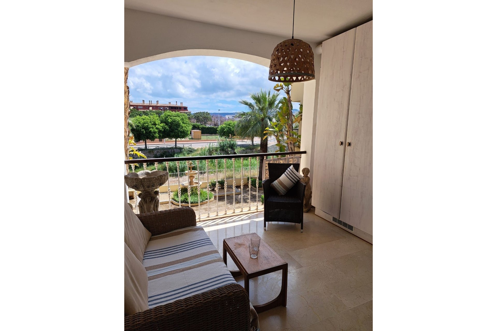 Wiederverkauf - apartment - Jávea - Xàbia - Jávea - Xàbia Centro