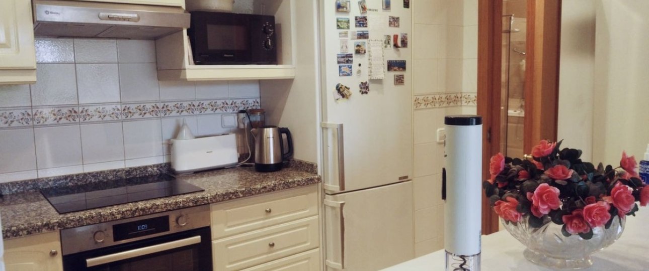 Wiederverkauf - apartment - Jávea - Xàbia - Jávea - Xàbia Centro