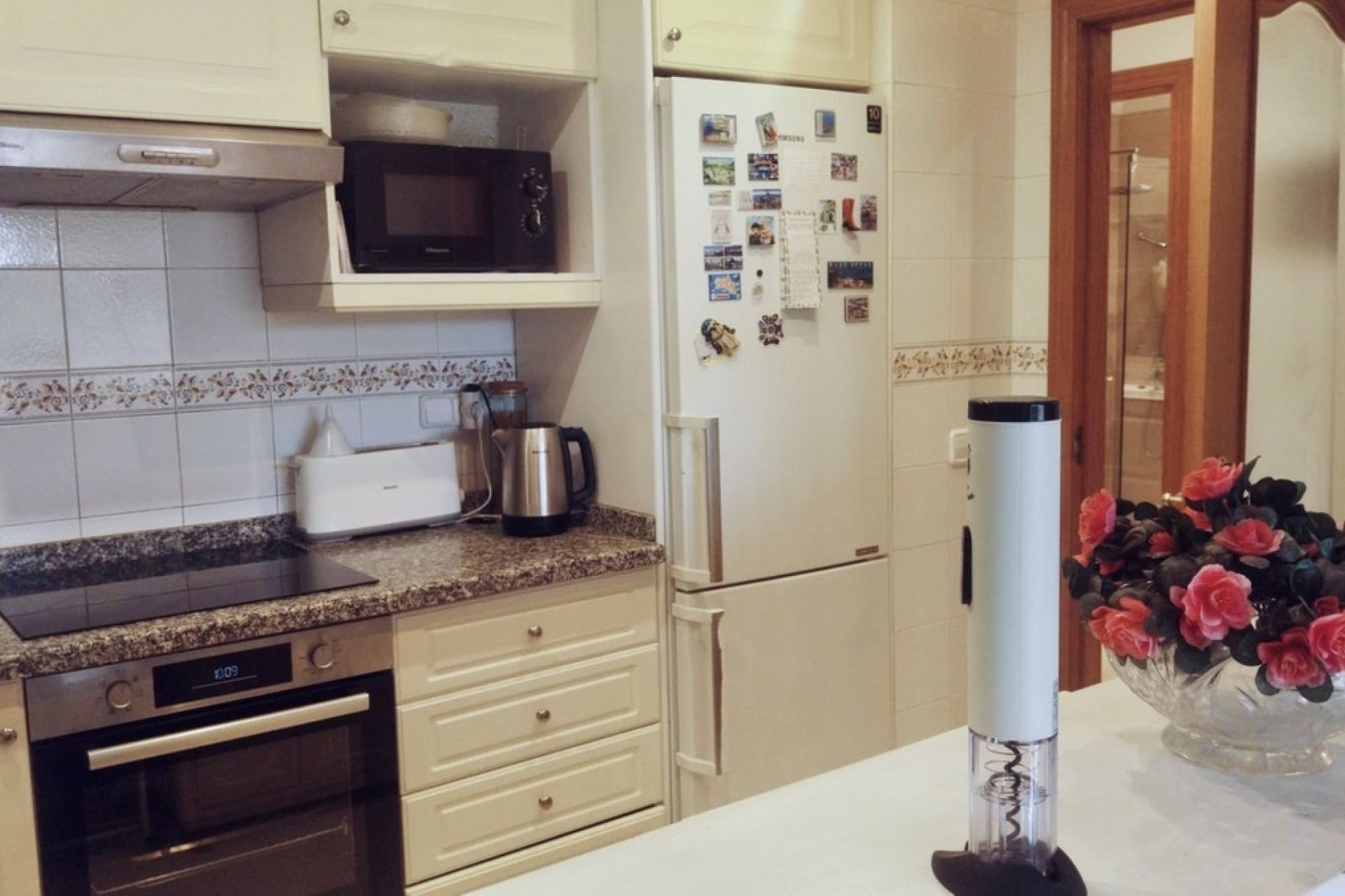 Wiederverkauf - apartment - Jávea - Xàbia - Jávea - Xàbia Centro