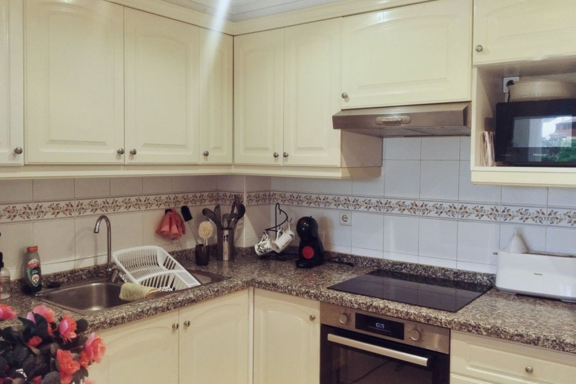 Wiederverkauf - apartment - Jávea - Xàbia - Jávea - Xàbia Centro