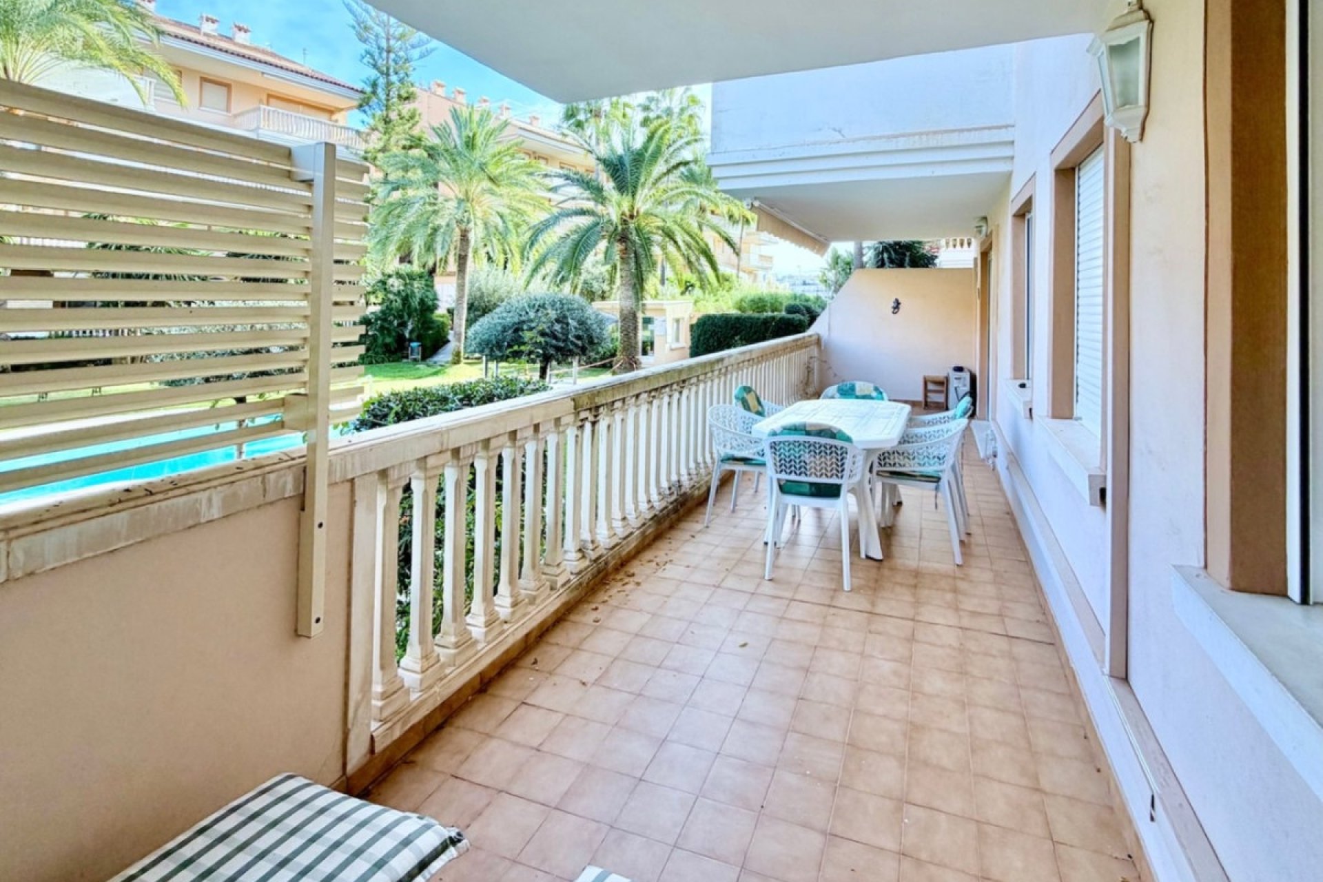 Wiederverkauf - apartment - Jávea - Xàbia - Jávea - Xàbia Centro