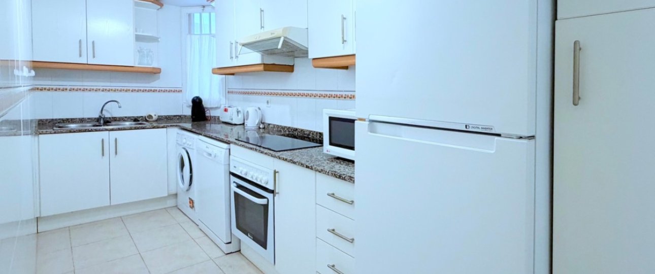 Wiederverkauf - apartment - Jávea - Xàbia - Jávea - Xàbia Centro