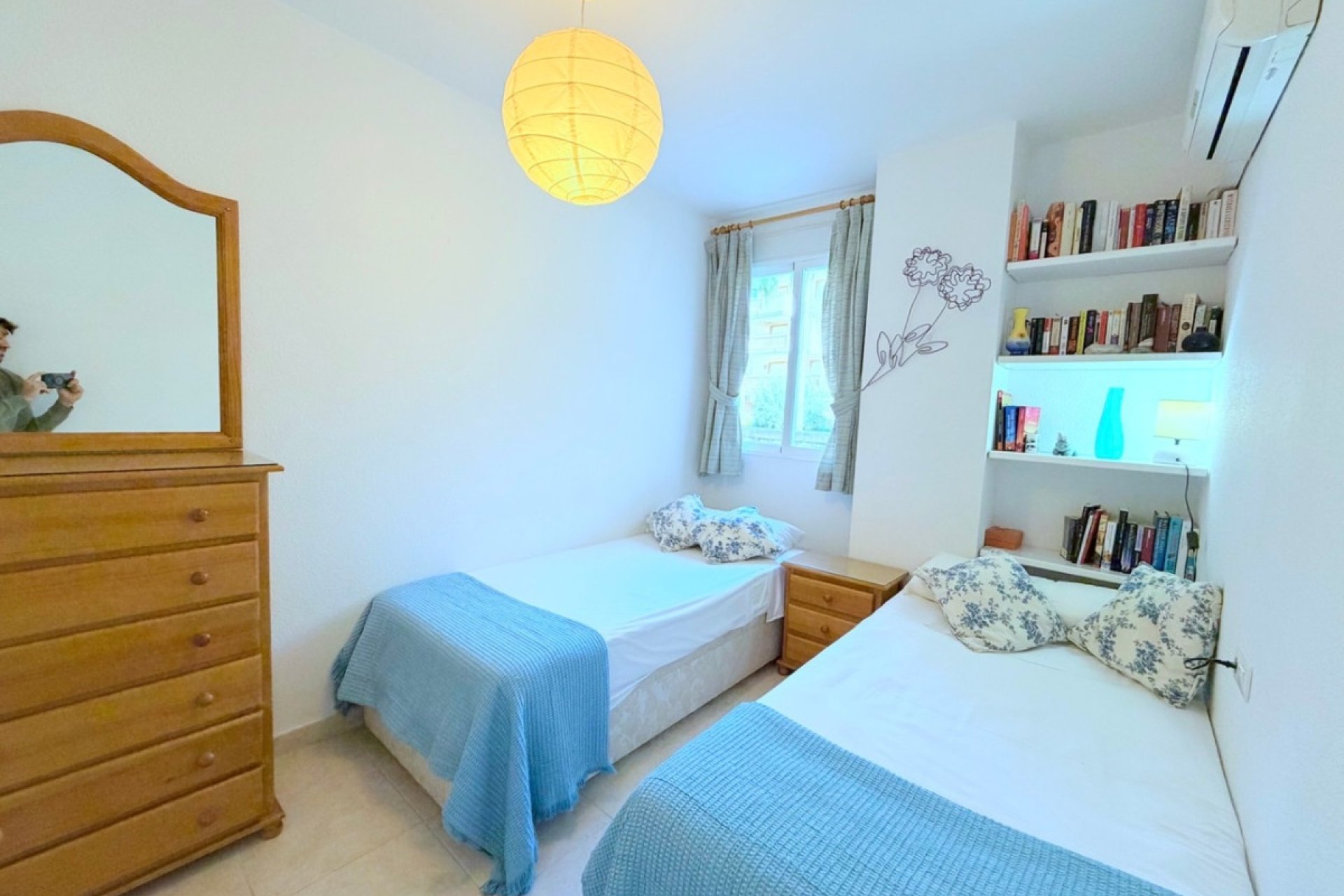 Wiederverkauf - apartment - Jávea - Xàbia - Jávea - Xàbia Centro