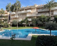Wiederverkauf - apartment - Jávea - Xàbia - Jávea - Xàbia Centro