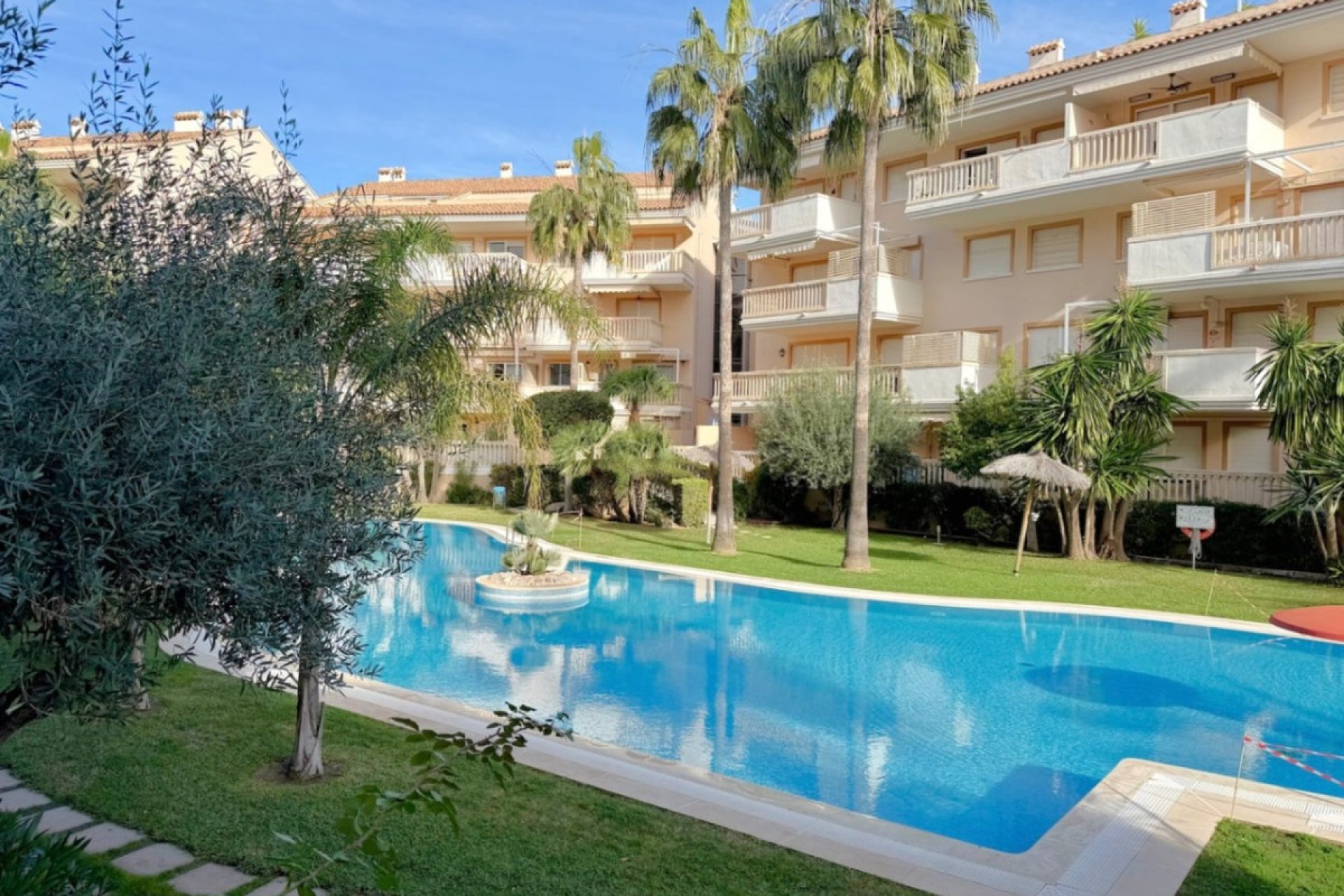 Wiederverkauf - apartment - Jávea - Xàbia - Jávea - Xàbia Centro