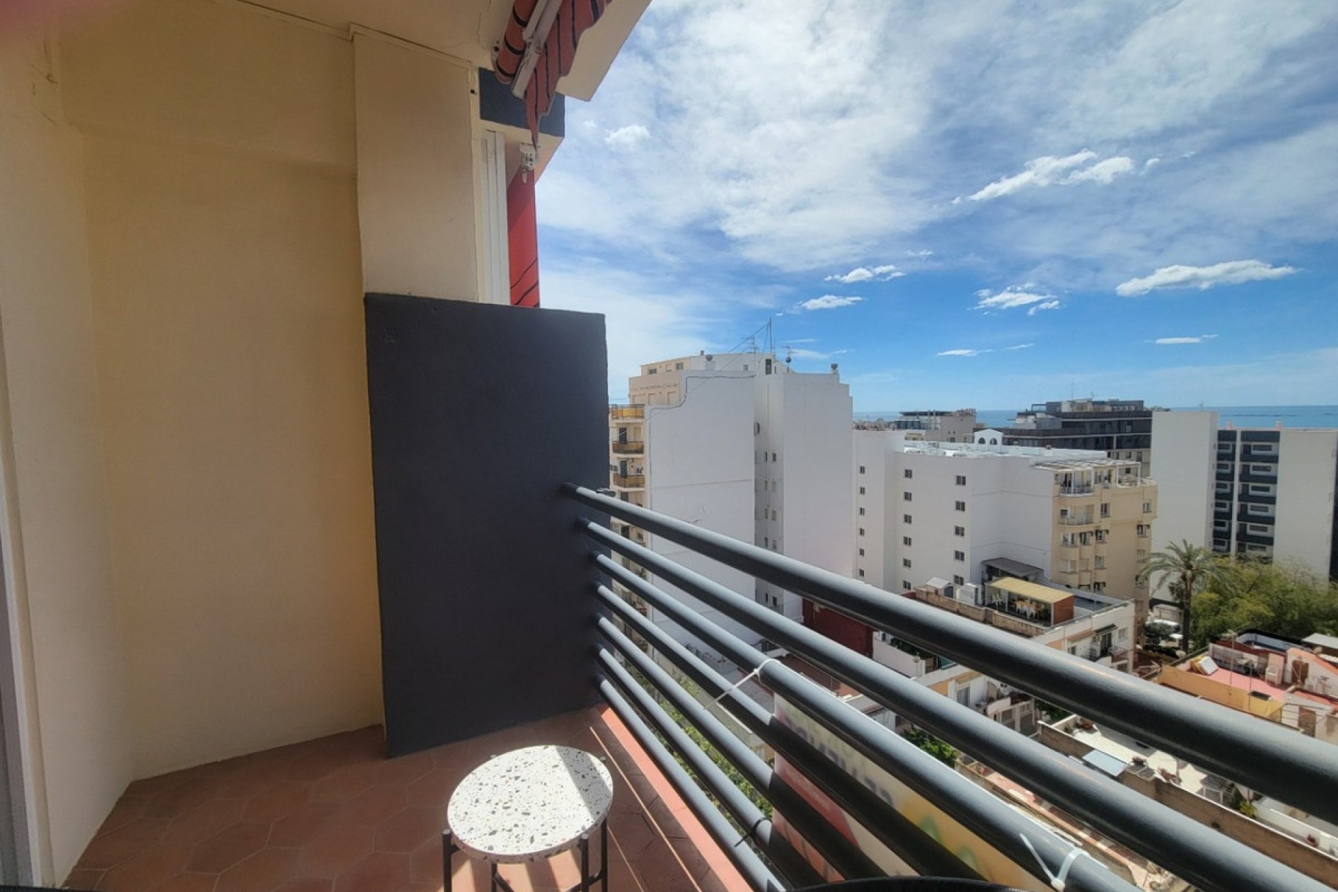 Wiederverkauf - apartment - Jávea - Xàbia - Mar Azul