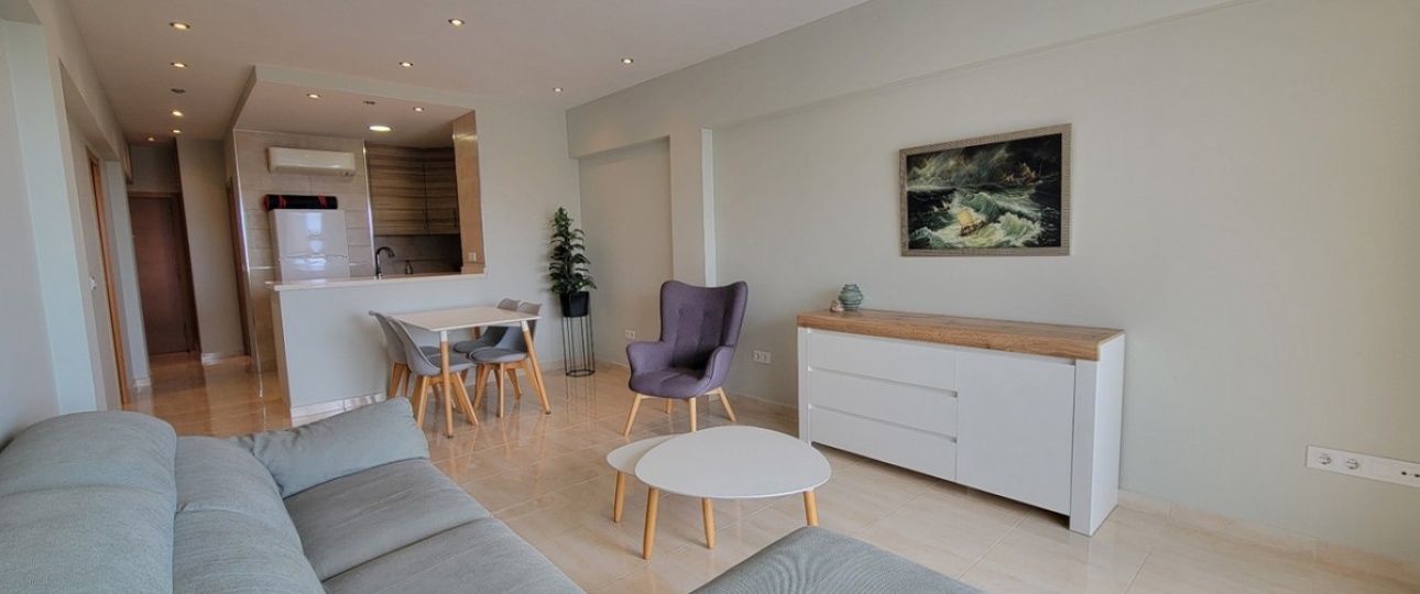 Wiederverkauf - apartment - Jávea - Xàbia - Mar Azul