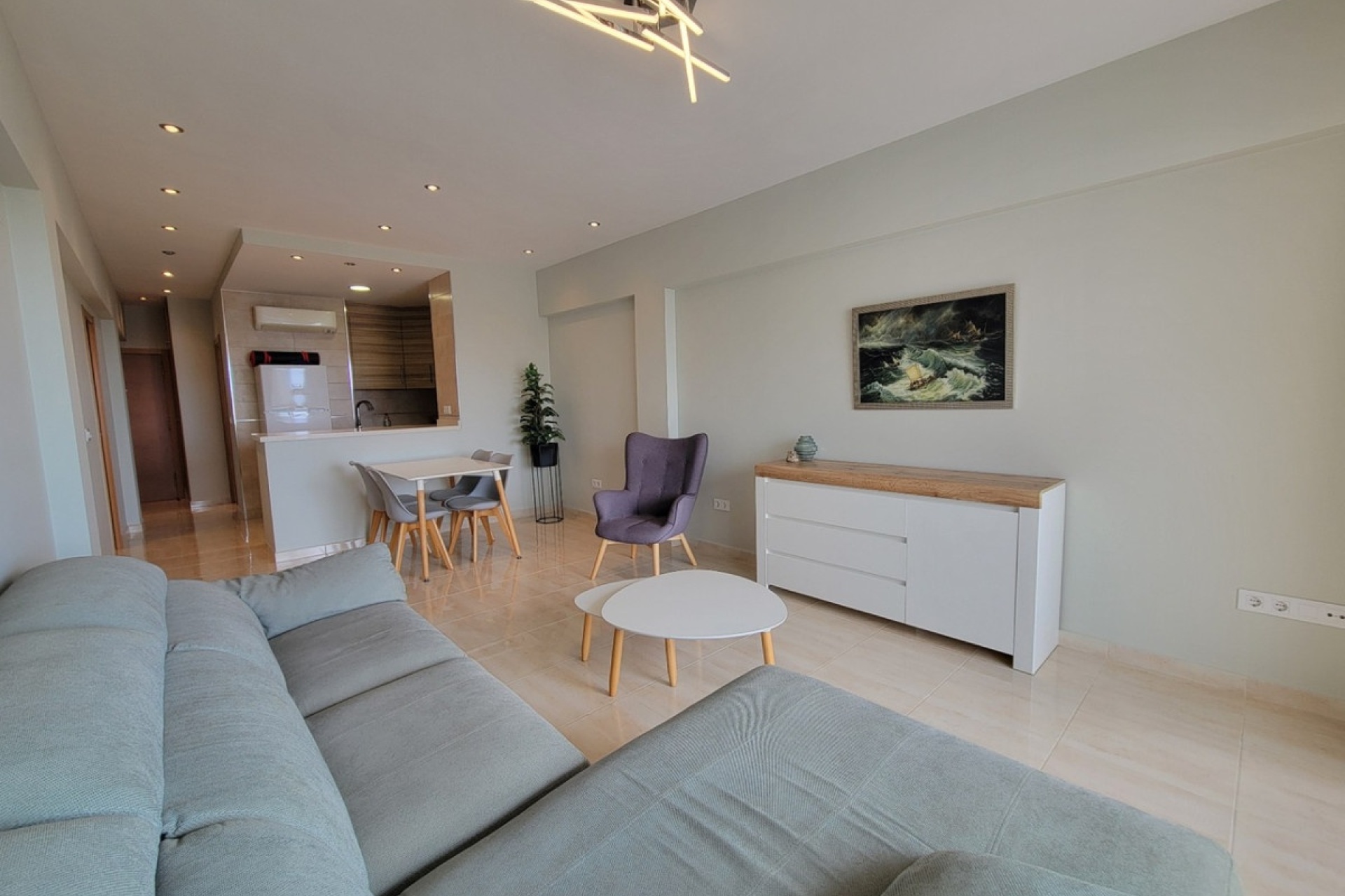 Wiederverkauf - apartment - Jávea - Xàbia - Mar Azul