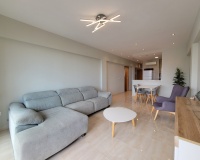 Wiederverkauf - apartment - Jávea - Xàbia - Mar Azul