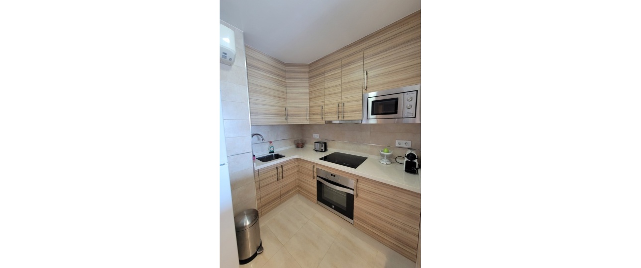 Wiederverkauf - apartment - Jávea - Xàbia - Mar Azul