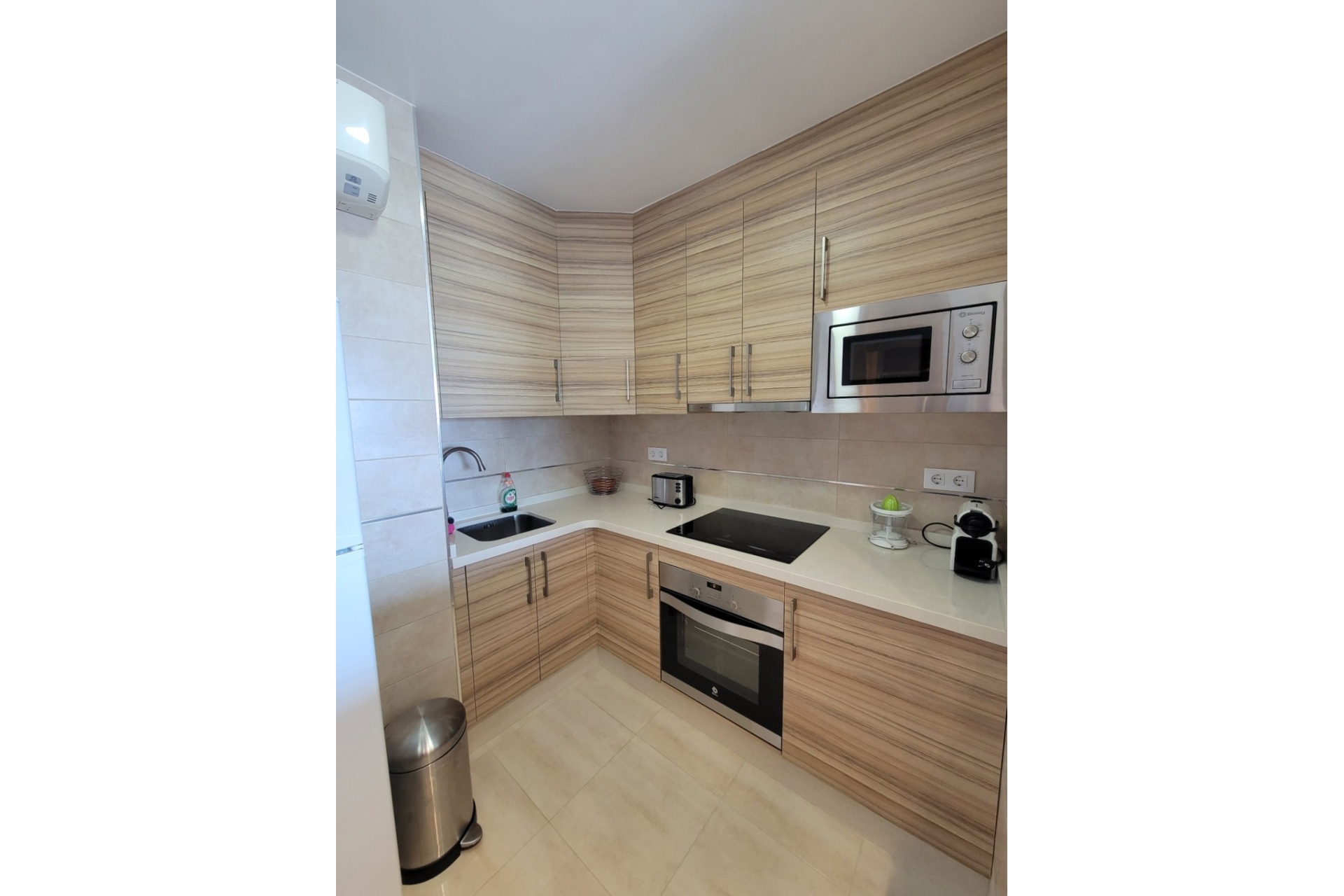 Wiederverkauf - apartment - Jávea - Xàbia - Mar Azul