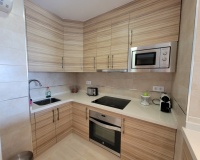 Wiederverkauf - apartment - Jávea - Xàbia - Mar Azul