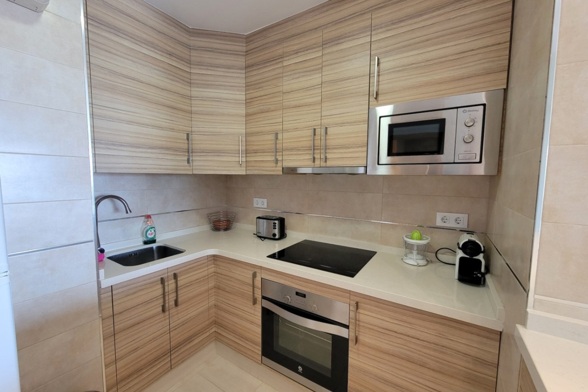 Wiederverkauf - apartment - Jávea - Xàbia - Mar Azul