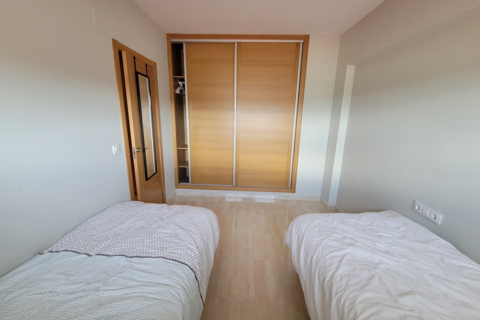 Wiederverkauf - apartment - Jávea - Xàbia - Mar Azul