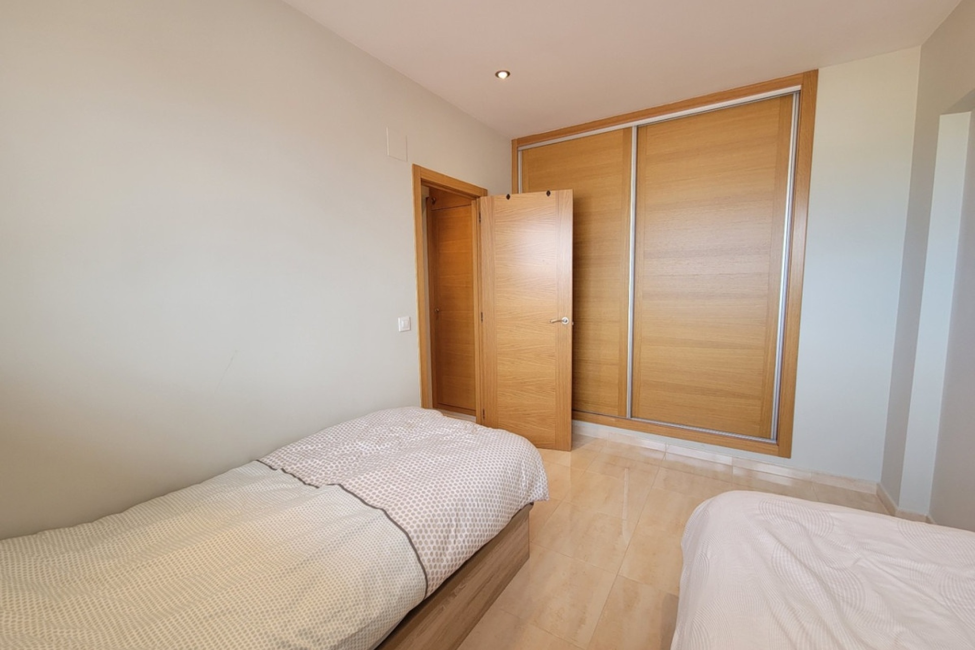 Wiederverkauf - apartment - Jávea - Xàbia - Mar Azul