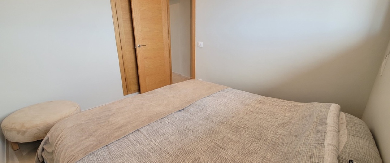 Wiederverkauf - apartment - Jávea - Xàbia - Mar Azul