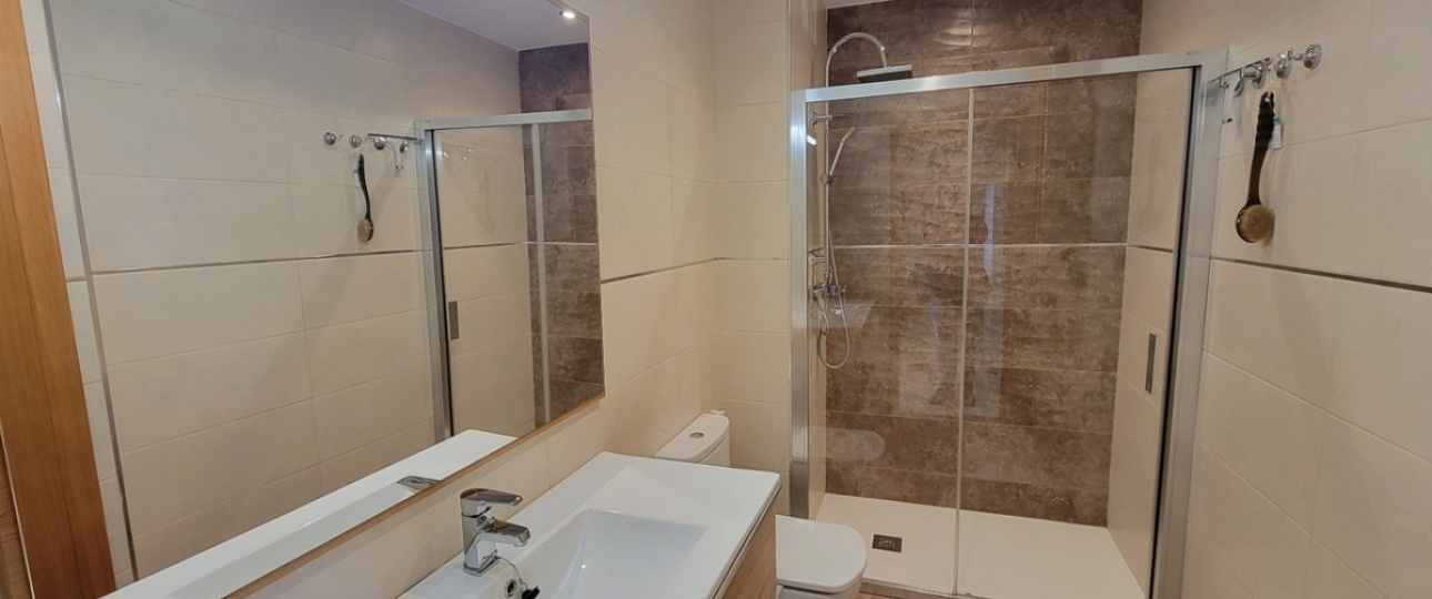 Wiederverkauf - apartment - Jávea - Xàbia - Mar Azul