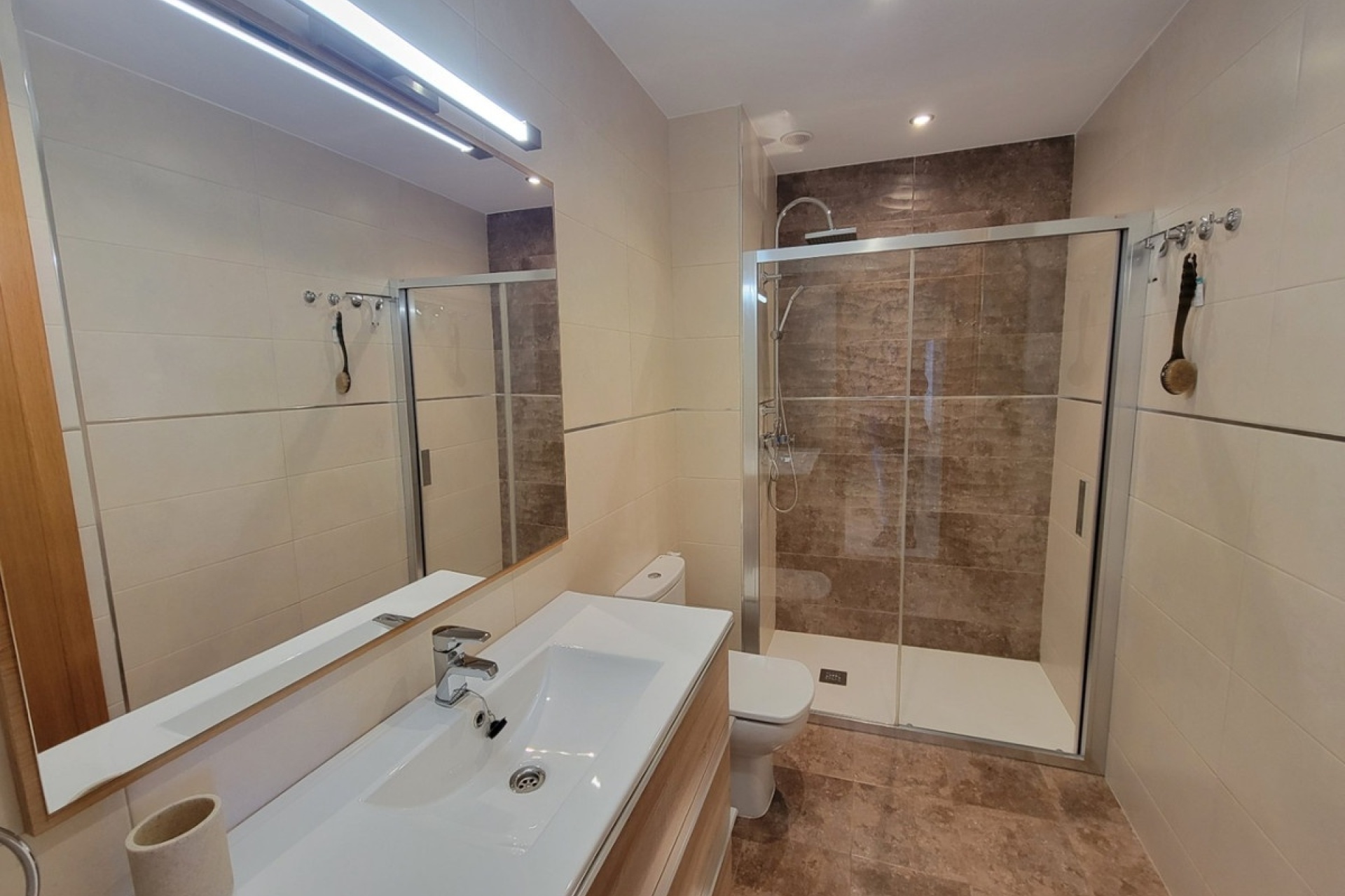 Wiederverkauf - apartment - Jávea - Xàbia - Mar Azul
