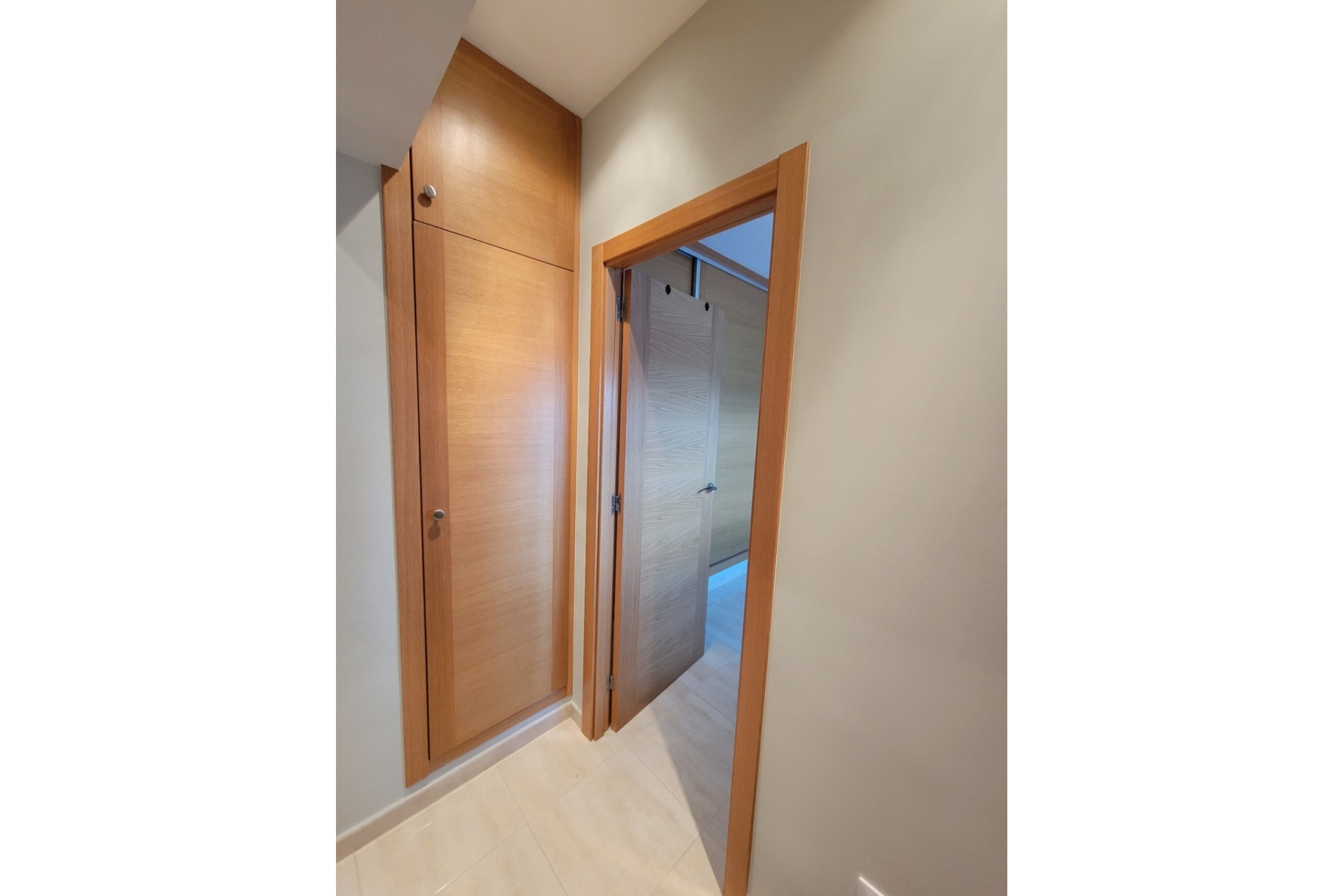 Wiederverkauf - apartment - Jávea - Xàbia - Mar Azul