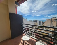 Wiederverkauf - apartment - Jávea - Xàbia - Mar Azul