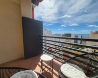 Wiederverkauf - apartment - Jávea - Xàbia - Mar Azul