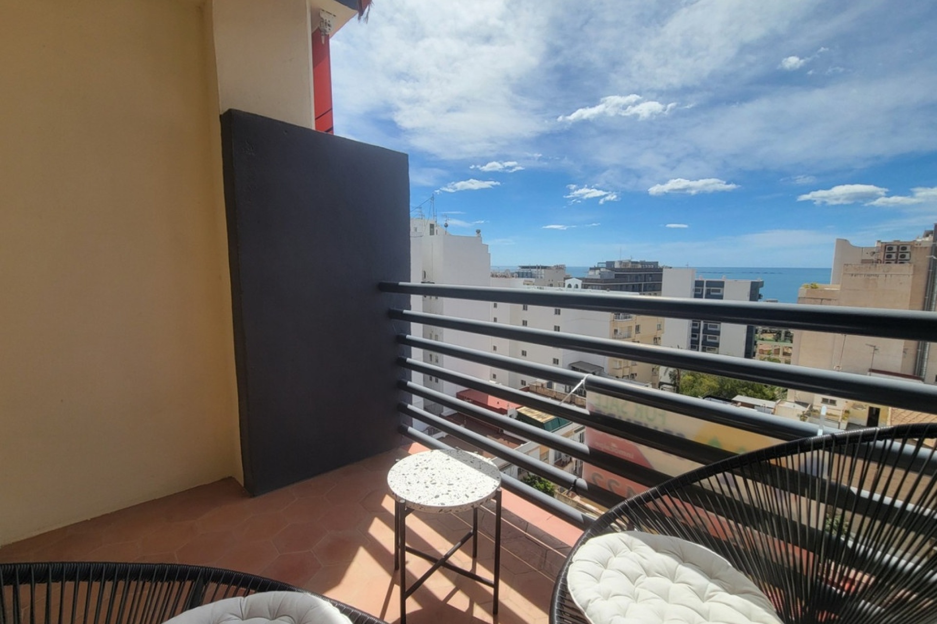 Wiederverkauf - apartment - Jávea - Xàbia - Mar Azul