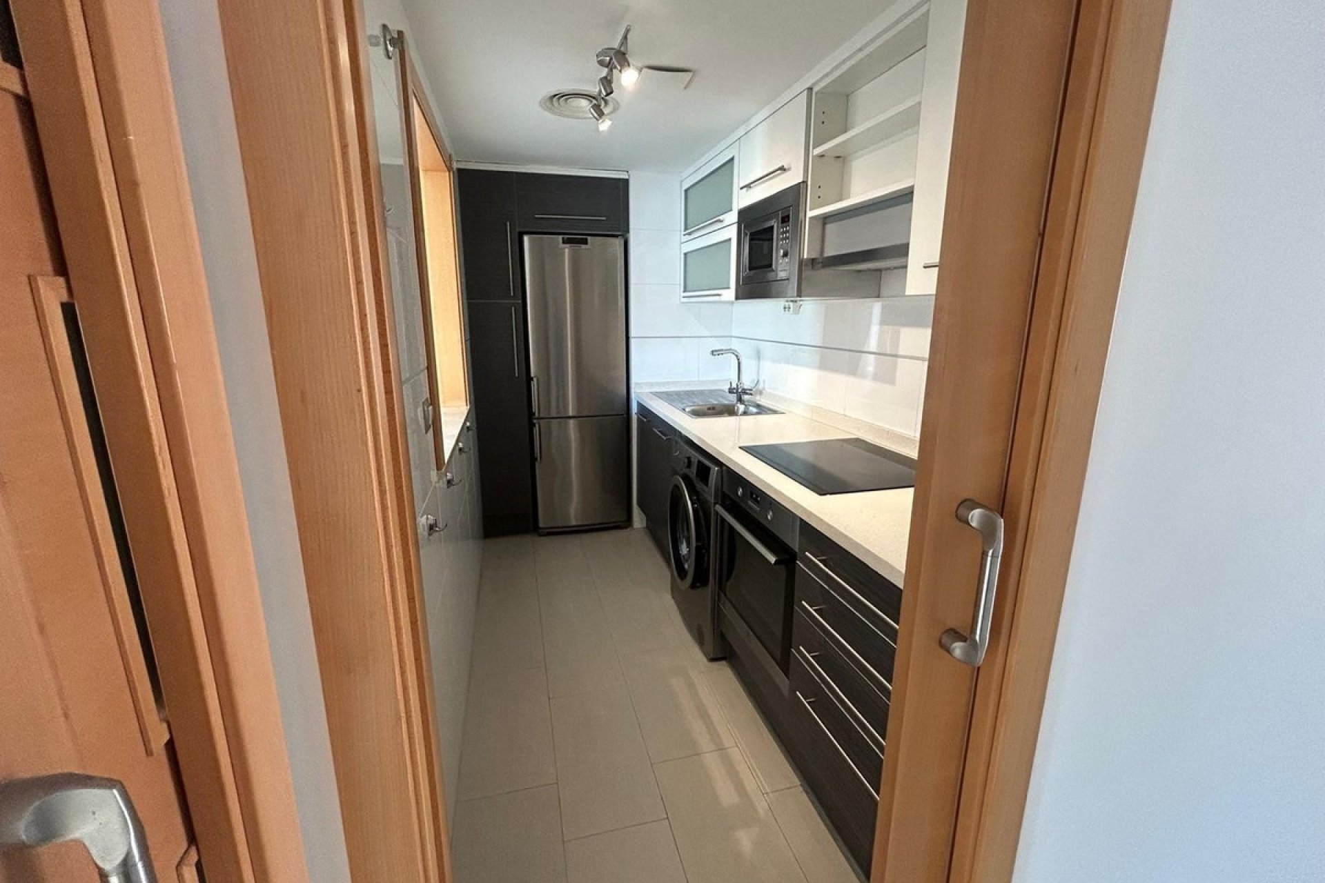 Wiederverkauf - apartment - L'Alfás del Pi - L'Alfás del Pi Centro