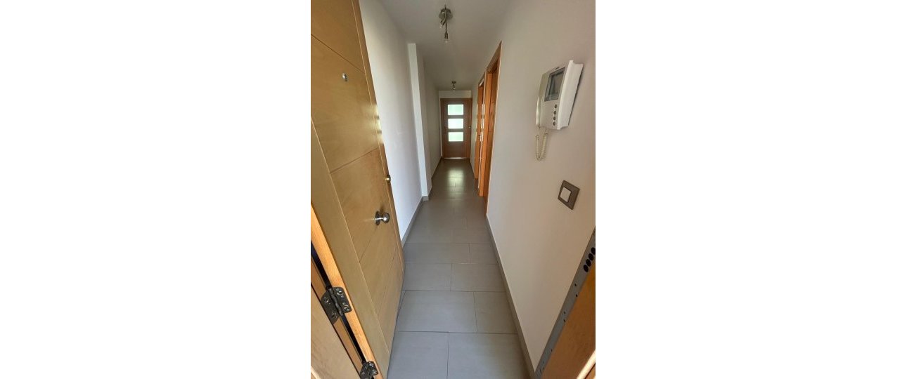 Wiederverkauf - apartment - L'Alfás del Pi - L'Alfás del Pi Centro