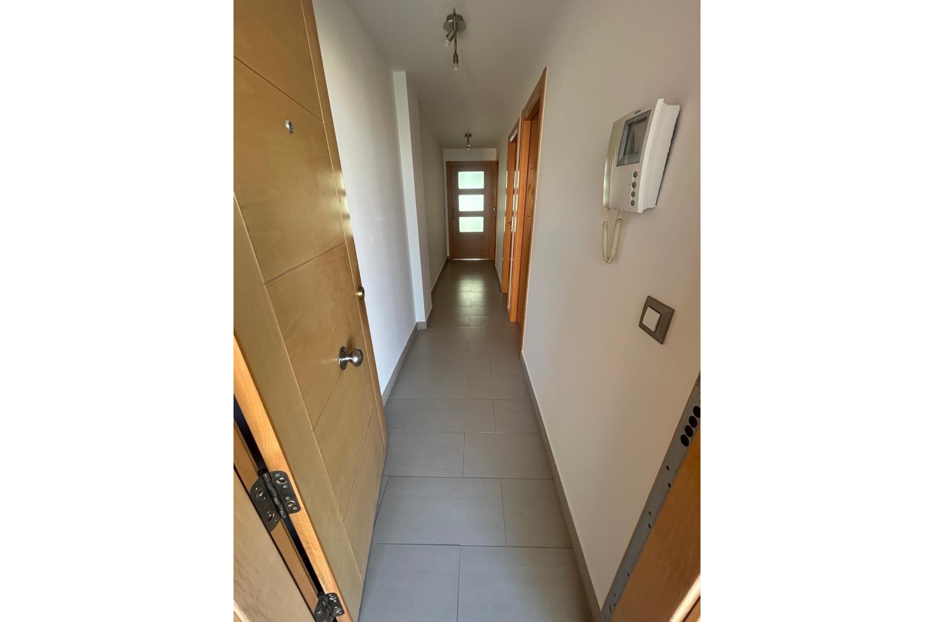Wiederverkauf - apartment - L'Alfás del Pi - L'Alfás del Pi Centro